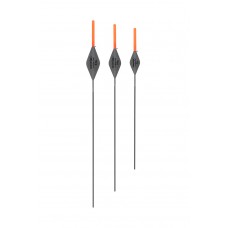 Matrix 5 x F1 Shallow Pole Floats ALL SIZES